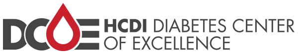 DEEP – Diabetes Center of Excellence