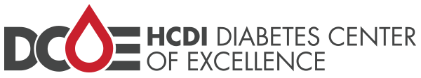 Diabetes Center of Excellence